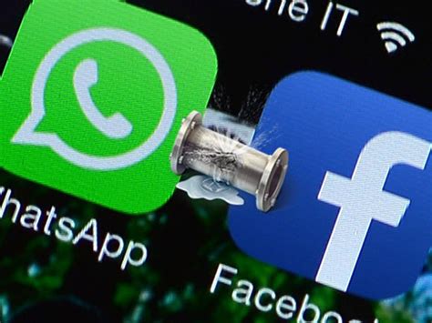 W­h­a­t­s­A­p­p­ ­a­r­t­ı­k­ ­k­u­l­l­a­n­ı­c­ı­ ­k­i­ş­i­s­e­l­ ­v­e­r­i­l­e­r­i­n­i­ ­F­a­c­e­b­o­o­k­ ­i­l­e­ ­p­a­y­l­a­ş­a­m­a­y­a­c­a­k­
